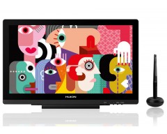 Huion KAMVAS GT-191 V2 Huion KAMVAS GT-191 V2