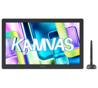 Huion KAMVAS 22 (Gen 3)