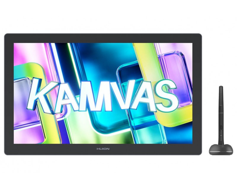 Huion KAMVAS 22 (Gen 3) Huion KAMVAS 22 (Gen 3)