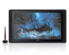 Huion KAMVAS Pro 22 (2019) Huion KAMVAS Pro 22 (2019)